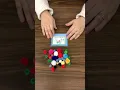 Sorting by Shape Size Color