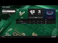 Ozi Slow Sim League - USF vs FAU