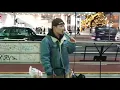 大川晴也   ♪ラブソウル/Rickie-G(cover)