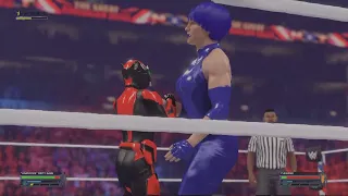 hardcore dirty babe vs yukimori