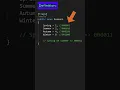 How to Select multiple Enums in Unity Inspector
