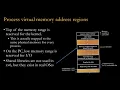 EECS-343 Lecture 03 Process Creation and Memory Layout