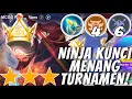 Download Lagu PVOHEUS 3 KITA AYAM AYAM IN!! MCGG RISING STAR DENGAN NINJA FAVORITO KITA!! 