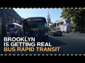 Three Brooklyn Avenues Are About to Change