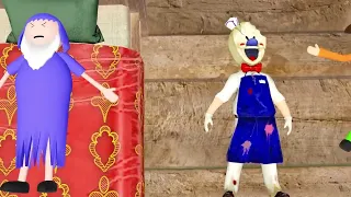 Gulli Bulli Aur Mr Meat Part 1 | Gulli Bulli | MAKE JOKE HORROR VINES