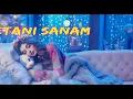 Lagu Mere Pyaar Ki Umar Ho Itni Sanam | Waaris | Lata Ji | Amrita Singh, Raj Babbar | Slowed \u0026 Reverb