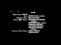 Download Lagu Closing To Aladdin And The King Of Thieves 1996 VHS