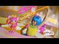 Download Lagu Lalaloopsy Stretchy Hair