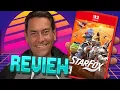 Star Fox Review - Nintendo Gets It Right Again on Switch 2