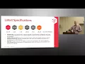 State of the UEFI - Mark Doran UEFI Forum President
