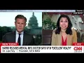 Dr Roy Talks to CNN about VP Kamala Harris Medical Records