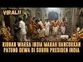 Download Lagu SEJARAH BARU❗RIBUAN PATUNG DEWA RUNTUH DALAM SEMALAM, ISLAM DI INDIA MENINGKAT PESAT