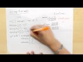 Arrays and Lists data structures for the Computer Science AP