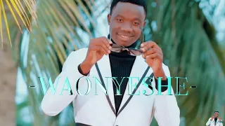 Daniel Gonge Waonyeshe Official Music Video Call 255623423058 