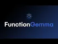 Lagu FunctionGemma - Function Calling at the Edge