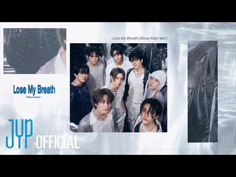 Download MP3 Stray Kids \