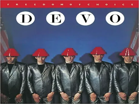 Download MP3 Devo - Whip it (Remastered)