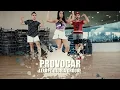 Lagu Provocar - Lexa ft. Gloria Groove |  coreografia FitDance Cia Max Dance