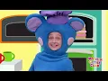 Pat-a-Cake and More | Nursery Rhymes from Mother Goose Club!