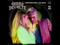 Quiero Decirte - Abraham Mateo & Ana Mena