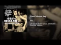Chew Tobacco Rag