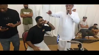 فرقة حسن غريب دندنها