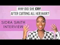 The Big Chop