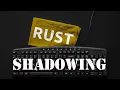 shadowing in rust programming language in Telugu