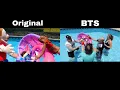 Download Lagu SML Movie: Jeffy's Swimming Lessons! | Original \u0026 BTS | (Side-by-Side)