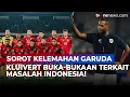 Download Lagu Kluivert Beberkan Kelemahan Timnas Indonesia Jelang Laga Berat di Ronde 4 | OneNews Bola