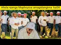 Download Lagu Kuthuse abaningi iGcokama Elisha eveza  imiholo yamaGidangoma akhe abolish akwamaPhoyisa zizwele 