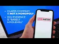 High stakes antitrust trial targets Live Nation Ticketmaster merger over competition concerns