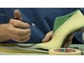 The shoemaker - presentation for custom made women shoes