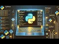 Mastering Python Basics Part 2 Loops Logic Made Easy for while if-else Hindi