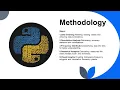 Data Analysis of Global Unemployment using Python