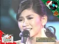 "I'll Be Home for Christmas" (Cover) | Sarah Geronimo/Martin Nievera | ABSCBN X-mas Special (2007)