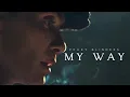 Download Lagu My Way | Peaky Blinders