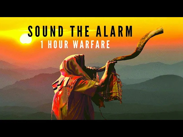 Download MP3 SOUND THE ALARM/ WARFARE INSTRUMENTAL/1 hour MUSIC