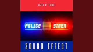 Download Police Siren Sound Effect MP3