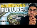 MASSIVE Changes Coming to Arlington Virginia in 2025