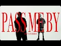 pass me by (Music Video) - ANTHNY & BJ The Chicago Kid