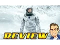 Interstellar - REVIEW NO SPOILERS