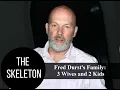Fred Durst s Family 3 Wives and 2 Kids