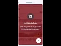 React Native Dynamic Card Stack