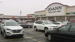 Crafting and fabrics retailer Joann to close all stores including several SA locations
