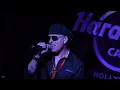 Download Lagu Dead-on Scorpions tribute! Lovedrive 21Jan2023 4K HQ audio @Hard Rock Cafe, Hollywood CA 90028