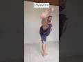 Download Lagu CHUTE GIRATÓRIO 360 EM 4 PASSOS ⭐️ #martialarts #training #tutorial #motivation #lutas #shorts