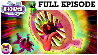 Gazpacho Stands Up: FULL EPISODE | Chowder | Cartoon Cartoons
