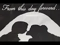 USHER GIFTS for your wedding
