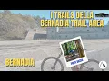 Download Lagu Bernadia Trail Area Forte Basso RAW #mtb#friuli